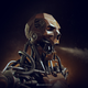 Illustration for article titled Arise, Sir Skullface Of Skellingtown